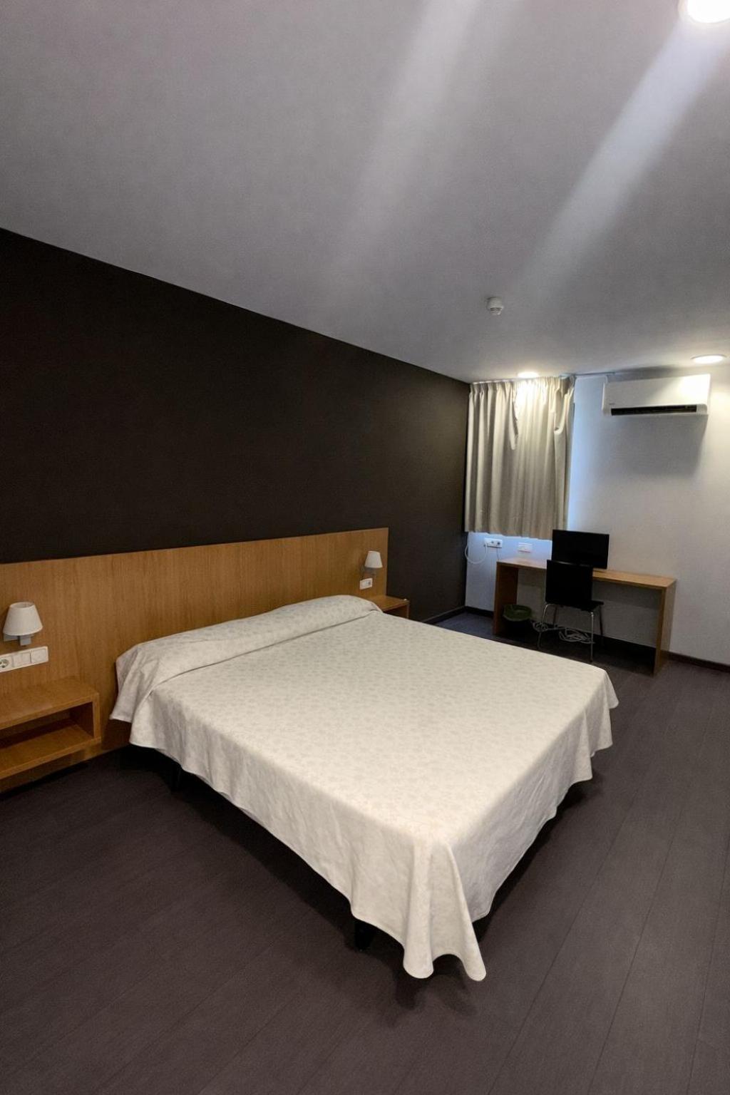 Hostal Mediterranea — Fotos 2