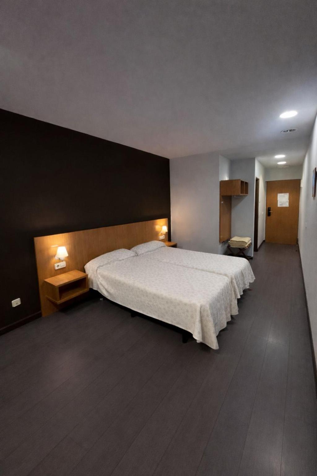 Hostal Mediterranea — Fotos 3